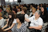 Odovzdanie cien a recepcia 2013